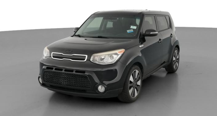 Thumbnail: 2014 Kia Soul - 1