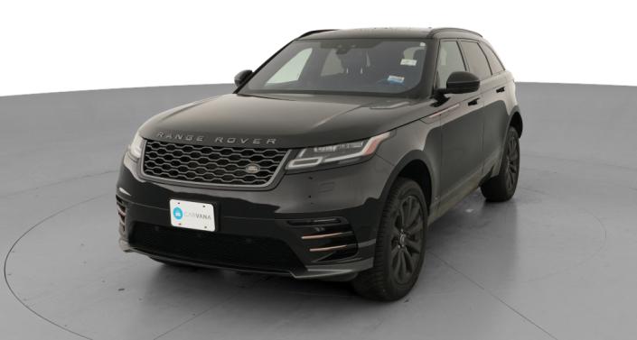 2018 Land Rover Range Rover Velar R-Dynamic SE -
                  Hebron, OH