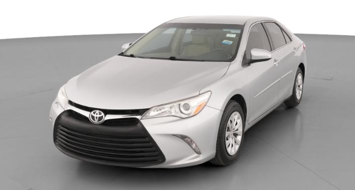 Thumbnail: 2016 Toyota Camry - 1