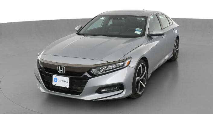 2020 Honda Accord Sport -
                  Colonial Heights, VA