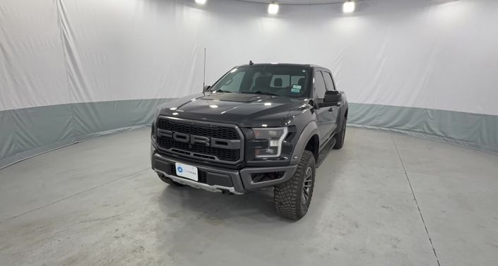 2020 Ford Econoline E-150 Hero Image