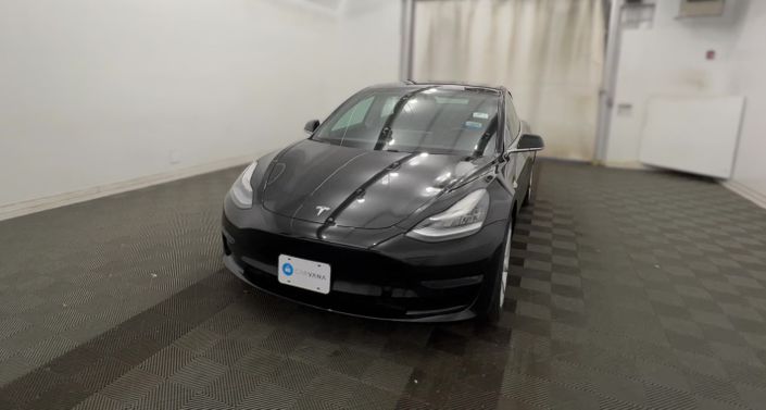 2019 Tesla Model 3 Long Range -
                  Framingham, MA