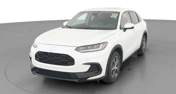 2023 Honda HR-V EX-L Hero Image