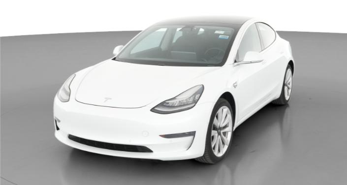 Thumbnail: 2019 Tesla Model 3 - 1