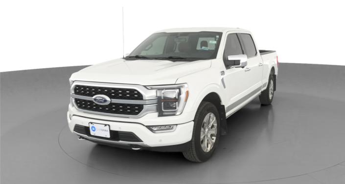 Thumbnail: 2021 Ford Econoline - 1