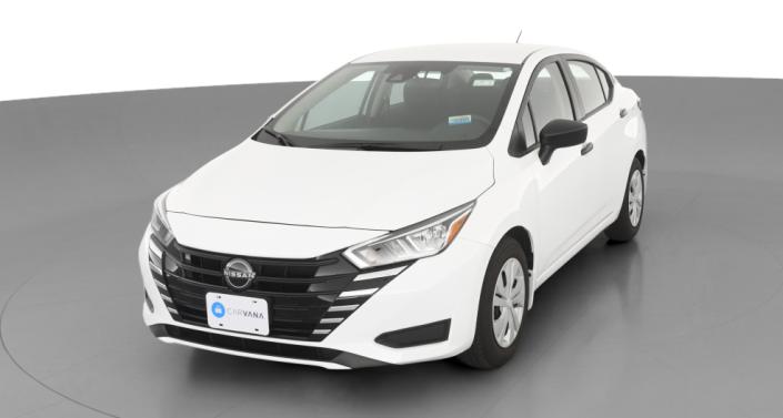 Thumbnail: 2023 Nissan Versa - 1