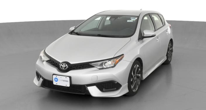 2017 Toyota Corolla iM Base -
                  Colonial Heights, VA