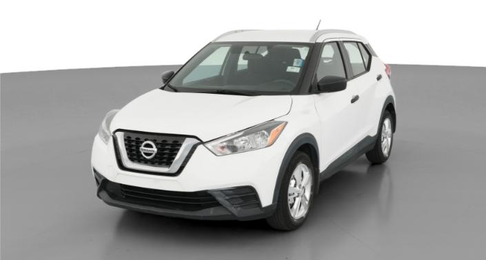 Thumbnail: 2018 Nissan Kicks - 1