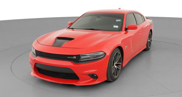 2015 Dodge Charger Scat Pack -
                  West Memphis, AR
