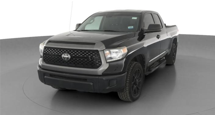 2019 Toyota Tundra SR -
                  Wheatland, OK