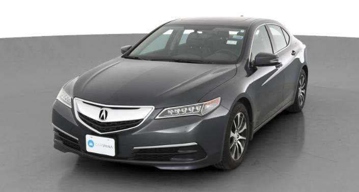 2015 Acura TLX Base -
                  Richton Park, IL