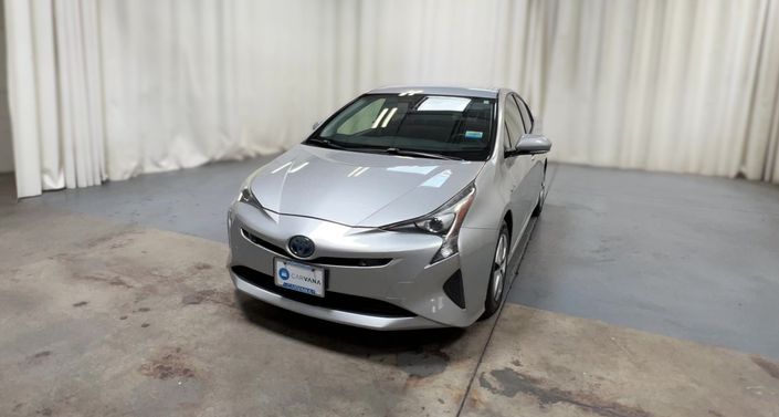 2018 Toyota Prius Two -
                  Riverside, CA