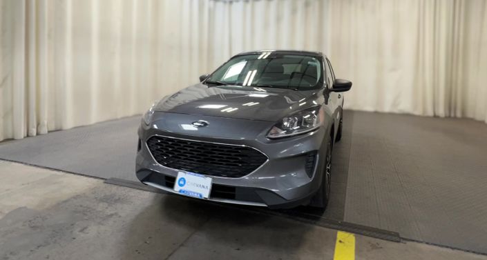 Thumbnail: 2022 Ford Escape - 1