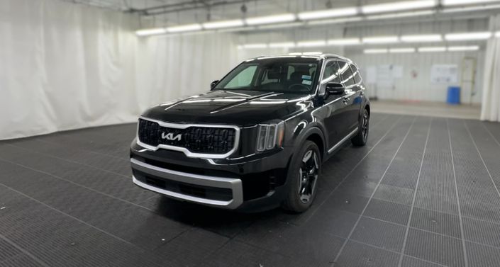 2023 Kia Telluride EX -
                  Indianapolis, IN