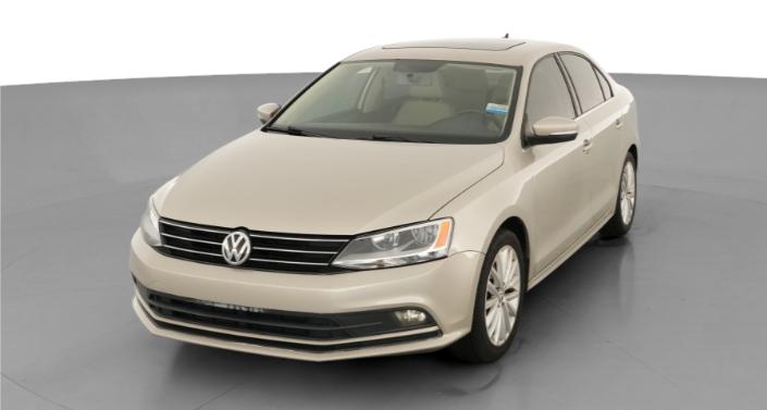 2015 Volkswagen Jetta SE -
                  Haines City, FL