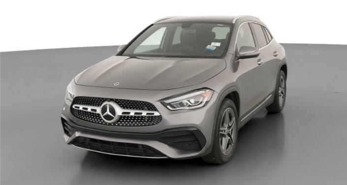 2023 Mercedes-Benz GLA 250 4MATIC Hero Image