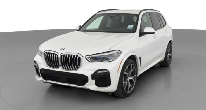 2019 BMW X5 xDrive50i -
                  Concord, NC