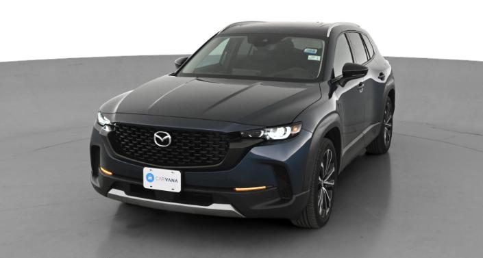 2024 Mazda CX-50 Turbo Premium Hero Image