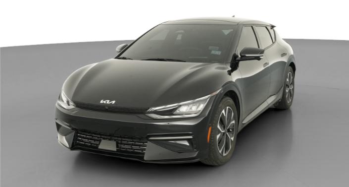 Thumbnail: 2022 Kia EV6 - 1