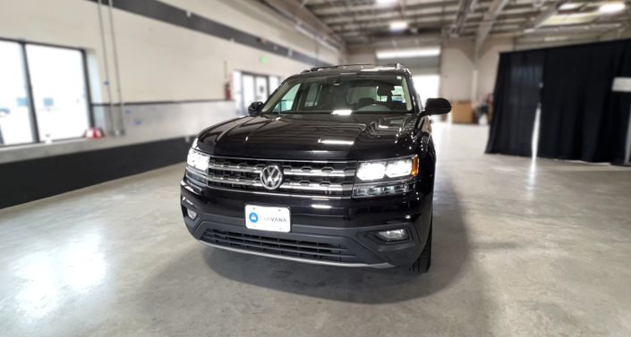 Thumbnail: 2018 Volkswagen Atlas - 1