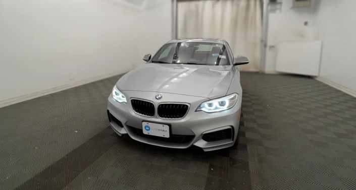 2015 BMW 2 Series M235i -
                  Framingham, MA