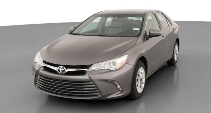 Thumbnail: 2016 Toyota Camry - 1