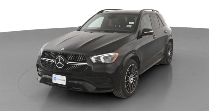 Thumbnail: 2023 Mercedes-Benz GLE - 1