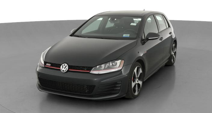 Thumbnail: 2016 Volkswagen Golf - 1