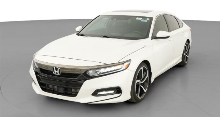 Thumbnail: 2019 Honda Accord - 1