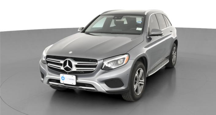 2018 Mercedes-Benz GLC 300 -
                  San Antonio, TX