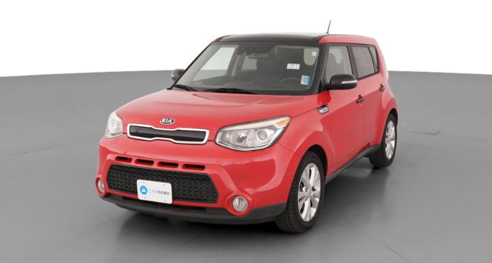 Thumbnail: 2016 Kia Soul - 1