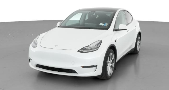 2021 Tesla Model Y Long Range -
                  Lorain, OH