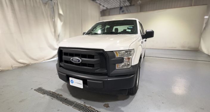 Thumbnail: 2017 Ford Econoline - 1