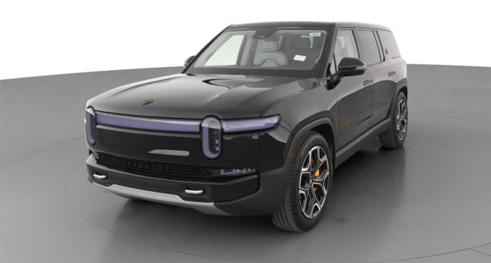 2023 Rivian R1S Adventure -
                  Indianapolis, IN