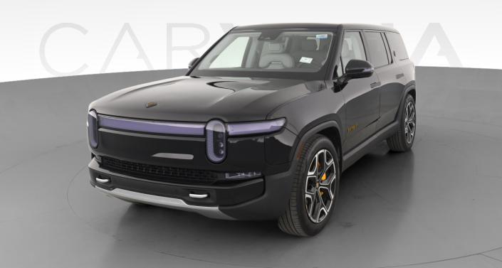 2023 Rivian R1S
