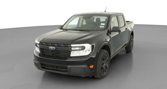 2024 Ford Maverick XL -
                  Trenton, OH