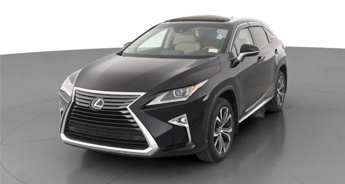 2018 Lexus RX 350 -
                  Indianapolis, IN