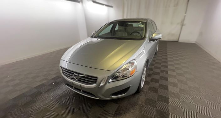 2013 Volvo S60 T5 -
                  Framingham, MA