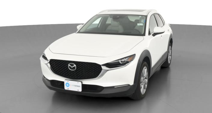2023 Mazda CX-30 Premium Hero Image