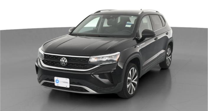 Thumbnail: 2024 Volkswagen Taos - 1