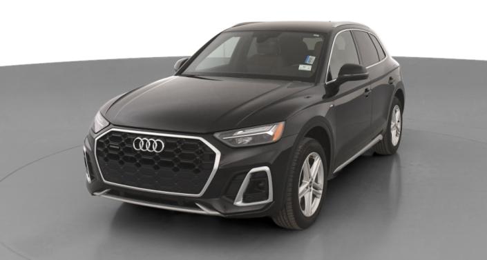 Thumbnail: 2022 Audi Q5 - 1