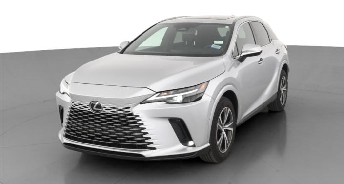 2023 Lexus RX  -
                  Indianapolis, IN