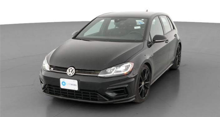2019 Volkswagen Golf R -
                  Indianapolis, IN