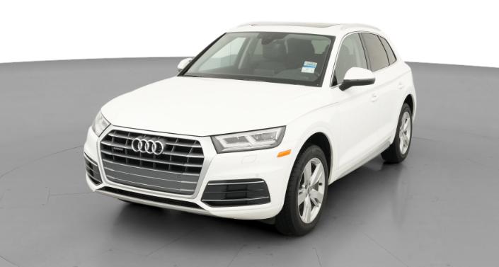 2018 Audi Q5 Premium Plus -
                  Auburn, GA