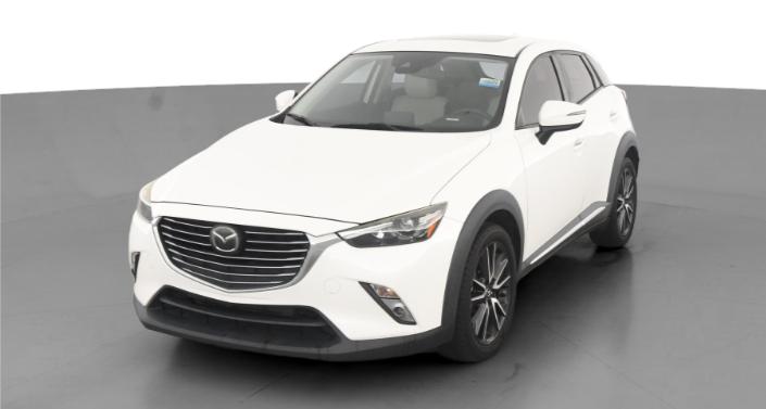 2018 Mazda CX-3 Grand Touring -
                  Haines City, FL