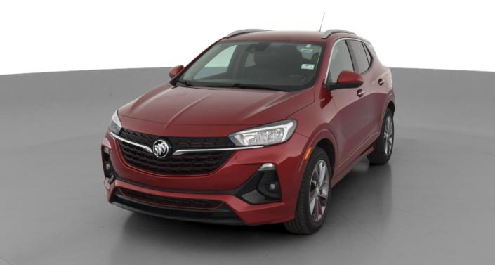 2020 Buick Encore GX Preferred -
                  Concord, NC
