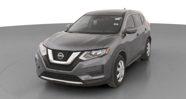 Thumbnail: 2019 Nissan Rogue - 1