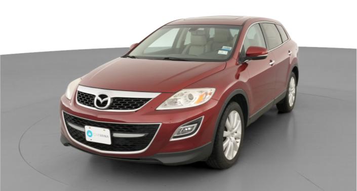 2010 Mazda CX-9 Grand Touring -
                  Hebron, OH