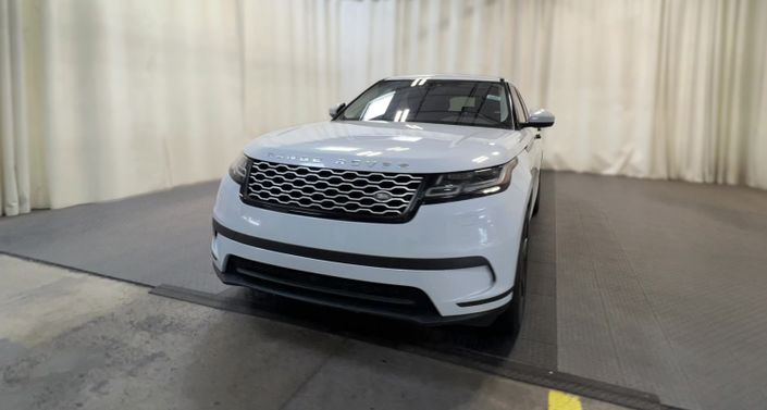 Thumbnail: 2018 Land Rover Range Rover Velar - 1