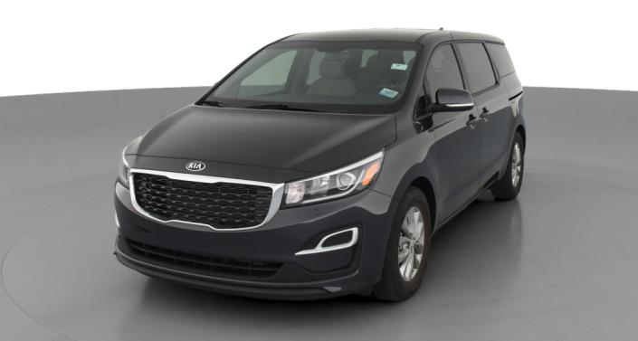 2021 Kia Sedona LX -
                  Concord, NC